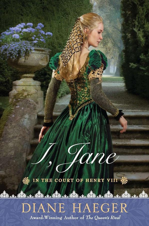 I, Jane-Fiction: Historical fiction-買書書 BuyBookBook