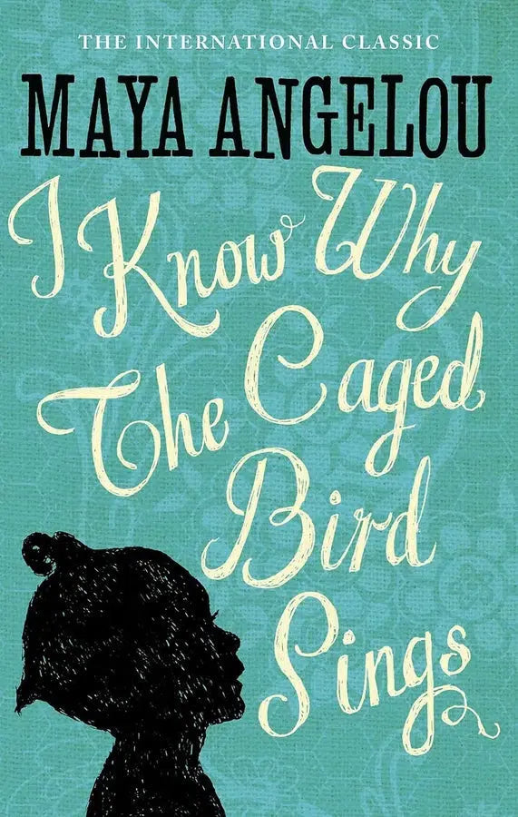 I Know Why the Caged Bird Sings-Biography and memoirs-買書書 BuyBookBook