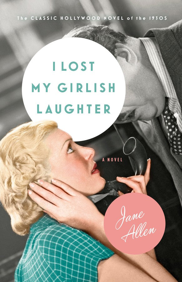 I Lost My Girlish Laughter-Fiction: Humorous-買書書 BuyBookBook