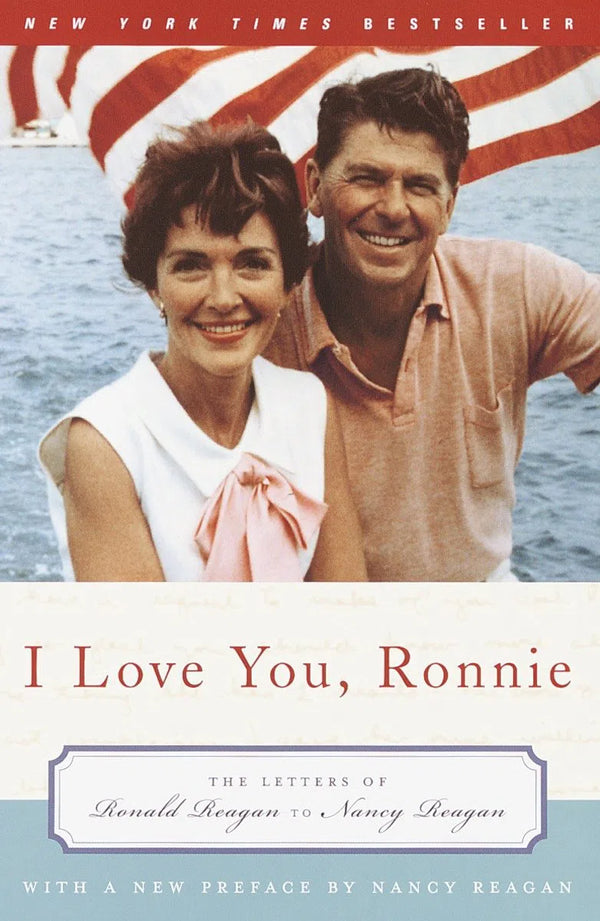 I Love You, Ronnie-Biography and memoirs-買書書 BuyBookBook