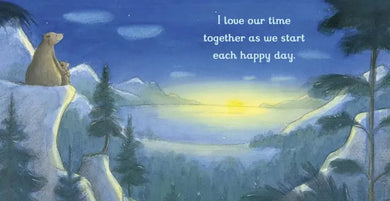 I Love You to the Moon and Back
