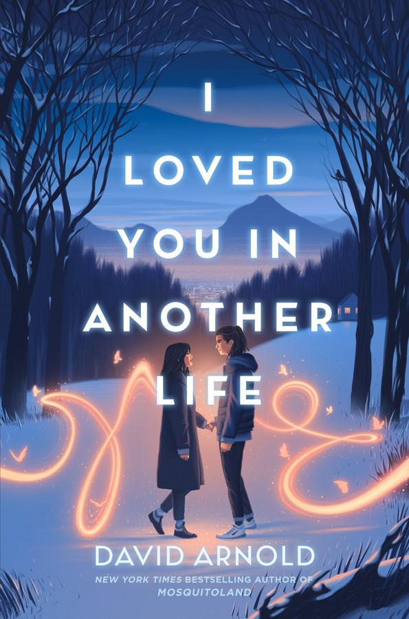 I Loved You in Another Life-Children’s / Teenage fiction: Romance and love stories-買書書 BuyBookBook