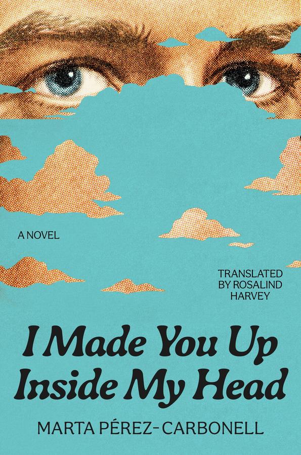 I Made You Up Inside My Head-Fiction: general and literary-買書書 BuyBookBook