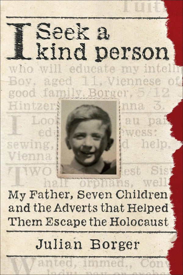 I Seek a Kind Person-Biography and memoirs-買書書 BuyBookBook