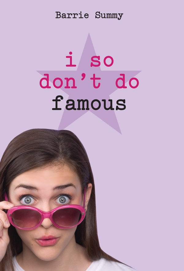 I So Don't Do Famous-Children’s / Teenage fiction: Action and adventure stories-買書書 BuyBookBook