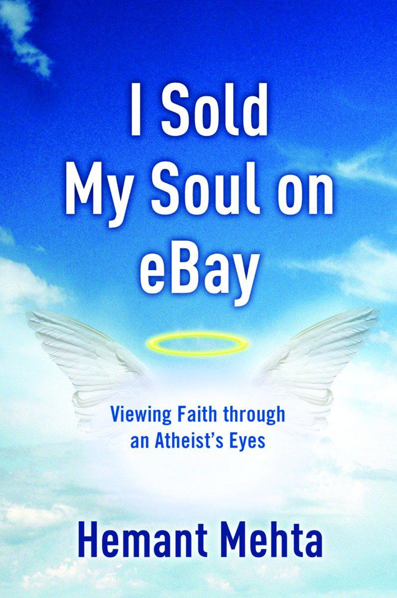 I Sold My Soul on eBay-Religion and beliefs-買書書 BuyBookBook