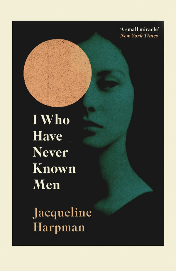 I Who Have Never Known Men-Fiction: Science fiction-買書書 BuyBookBook