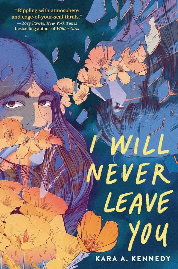 I Will Never Leave You-Children’s / Teenage fiction: General, modern and contemporary fiction-買書書 BuyBookBook