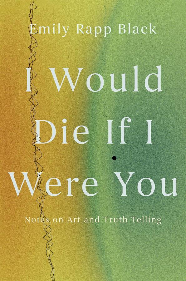 I Would Die If I Were You-Memoirs-買書書 BuyBookBook