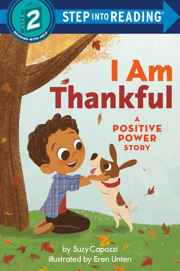 I am Thankful-Children’s / Teenage fiction: General and modern fiction-買書書 BuyBookBook