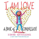 I Am Books - I Am Love (Board Book) - 買書書 BuyBookBook