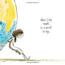 I Am Books - I Am Yoga (Board Book) - 買書書 BuyBookBook
