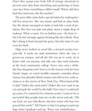 I Am Not Your Perfect Mexican Daughter-Children’s / Teenage category fiction-買書書 BuyBookBook