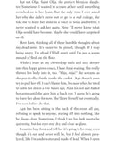 I Am Not Your Perfect Mexican Daughter-Children’s / Teenage category fiction-買書書 BuyBookBook