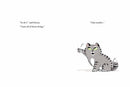 I Am a Cat (Board Book) Abrams