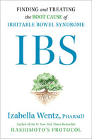 IBS-Family and health-買書書 BuyBookBook