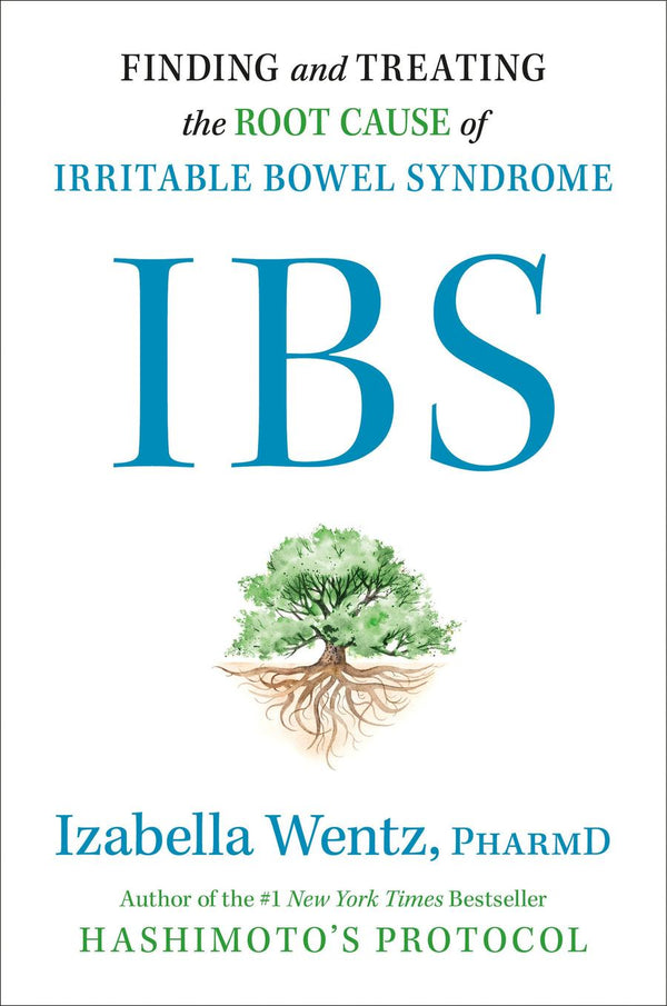 IBS-Family and health-買書書 BuyBookBook