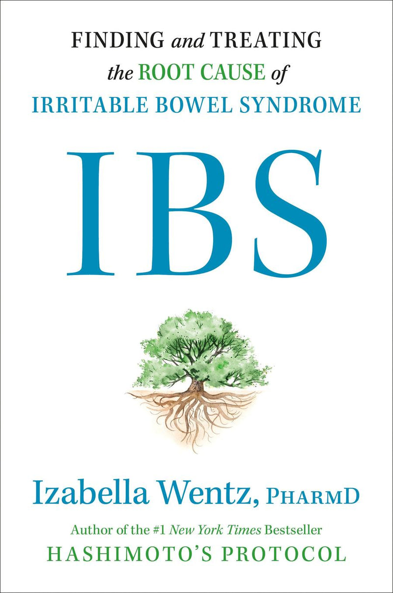 IBS-Family and health-買書書 BuyBookBook