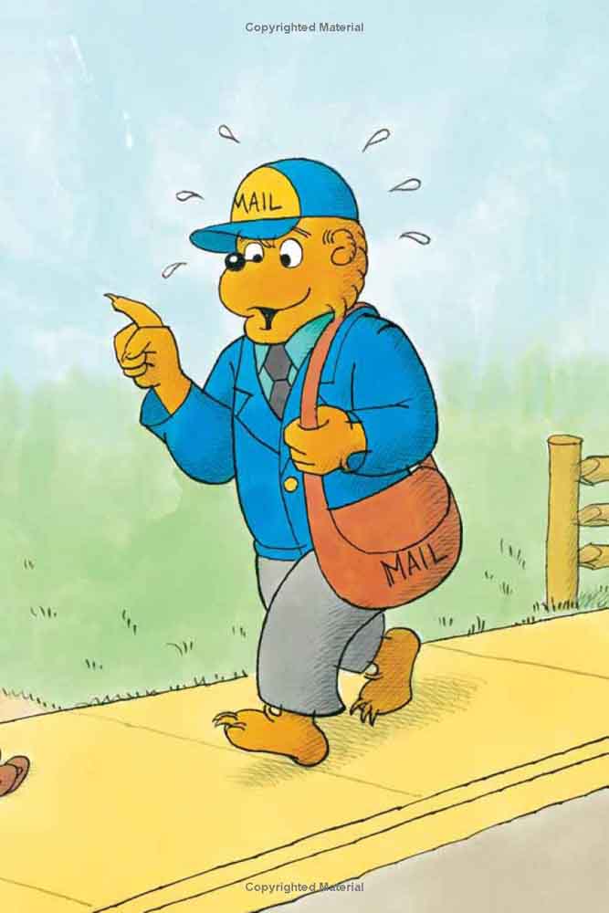 Berenstain Bears' Lemonade Stand, The (I Can Read! L1) - 買書書 BuyBookBook