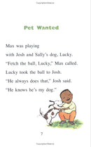 ICR: Emma's Strange Pet (I Can Read! L3)-Fiction: 橋樑章節 Early Readers-買書書 BuyBookBook