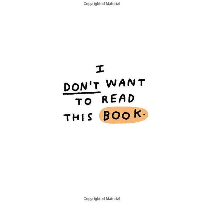 I Don't Want to Read This Book-Fiction: 兒童繪本 Picture Books-買書書 BuyBookBook