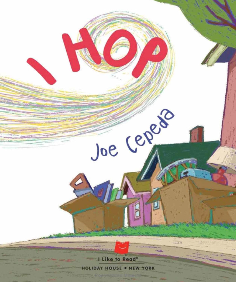 I Hop-Fiction: 橋樑章節 Early Readers-買書書 BuyBookBook