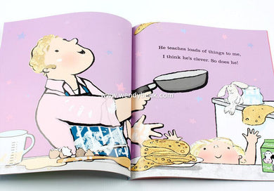 I Love Collection (Emma Dodd) - 買書書 BuyBookBook