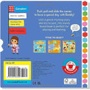 I Love My Daddy - 買書書 BuyBookBook