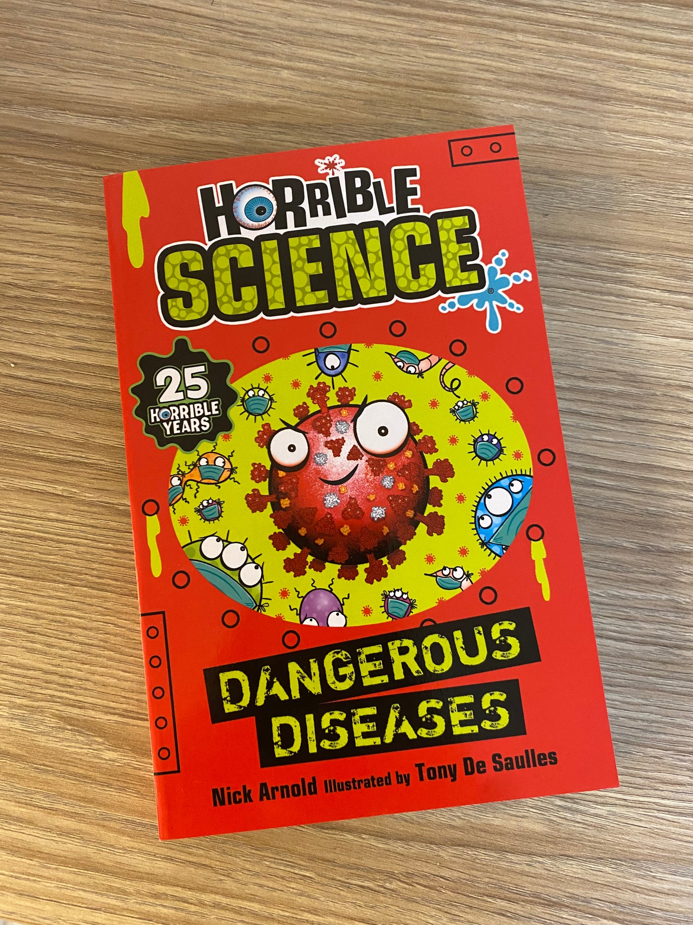 Dangerous Diseases