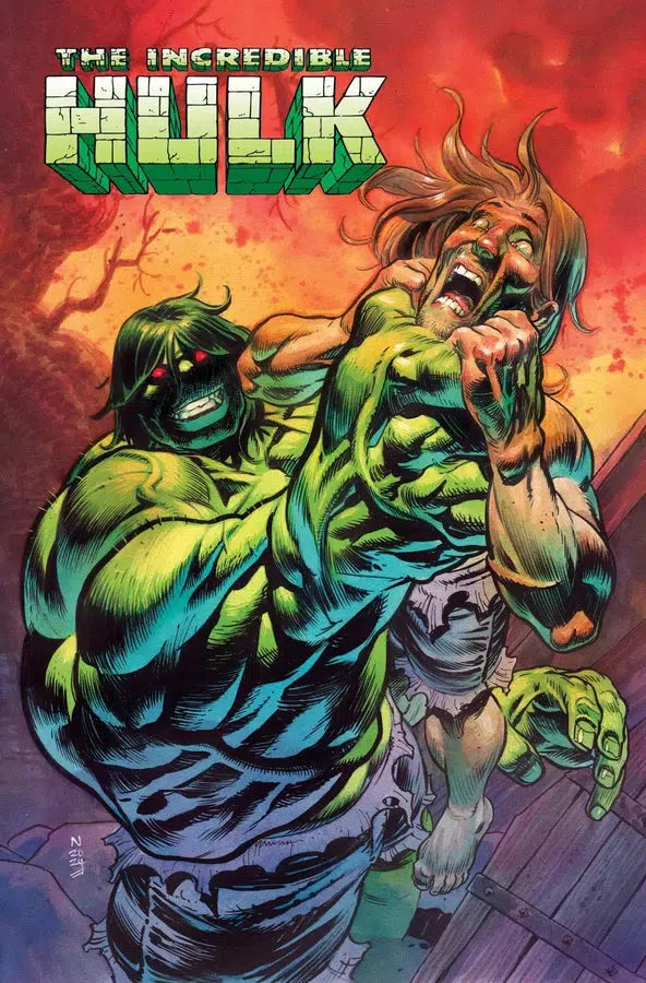 INCREDIBLE HULK VOL. 3: SOUL CAGES-Graphic novel / Comic book / Manga: genres-買書書 BuyBookBook