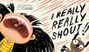 I Really Want to Shout! (Simon Philip)-Fiction: 兒童繪本 Picture Books-買書書 BuyBookBook