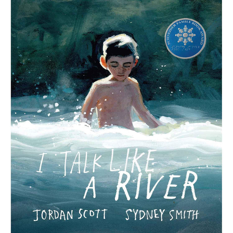 I Talk Like a River (Hardcover) PRHUS