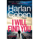 I Will Find You-Fiction: 劇情故事 General-買書書 BuyBookBook
