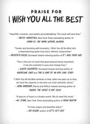 I Wish You All the Best (Mason Deaver)-Fiction: 劇情故事 General-買書書 BuyBookBook