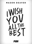 I Wish You All the Best (Mason Deaver)-Fiction: 劇情故事 General-買書書 BuyBookBook