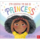 I'm Going to Be a Princess (Stephanie Taylor)-Fiction: 兒童繪本 Picture Books-買書書 BuyBookBook