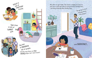 I'm Not (Very) Afraid of Being Alone - 買書書 BuyBookBook