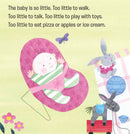 I'm a Big Sister-Nonfiction: 學前基礎 Preschool Basics-買書書 BuyBookBook