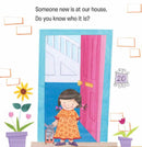 I'm a Big Sister-Nonfiction: 學前基礎 Preschool Basics-買書書 BuyBookBook