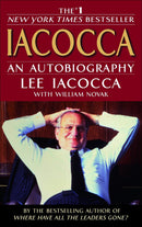 Iacocca-Biography and memoirs-買書書 BuyBookBook