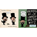 I am Kind: A Little Book About Abraham Lincoln (Board Book) PRHUS