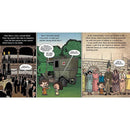 I am Marie Curie (Ordinary People Change the World) (Hardback) PRHUS