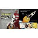 I am Neil Armstrong (Ordinary People Change the World) (Hardback) PRHUS