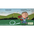 I am Unstoppable: A Little Book About Amelia Earhart (Board Book) PRHUS