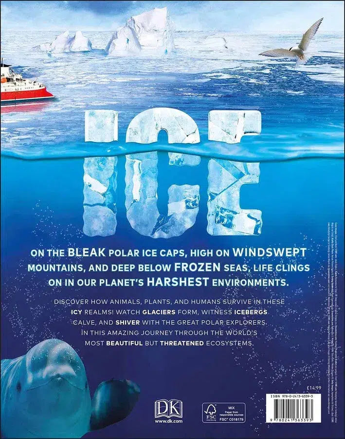 Ice DK UK