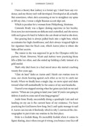 Icebreaker (Hannah Grace)-Fiction: 劇情故事 General-買書書 BuyBookBook