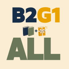 All B2G1