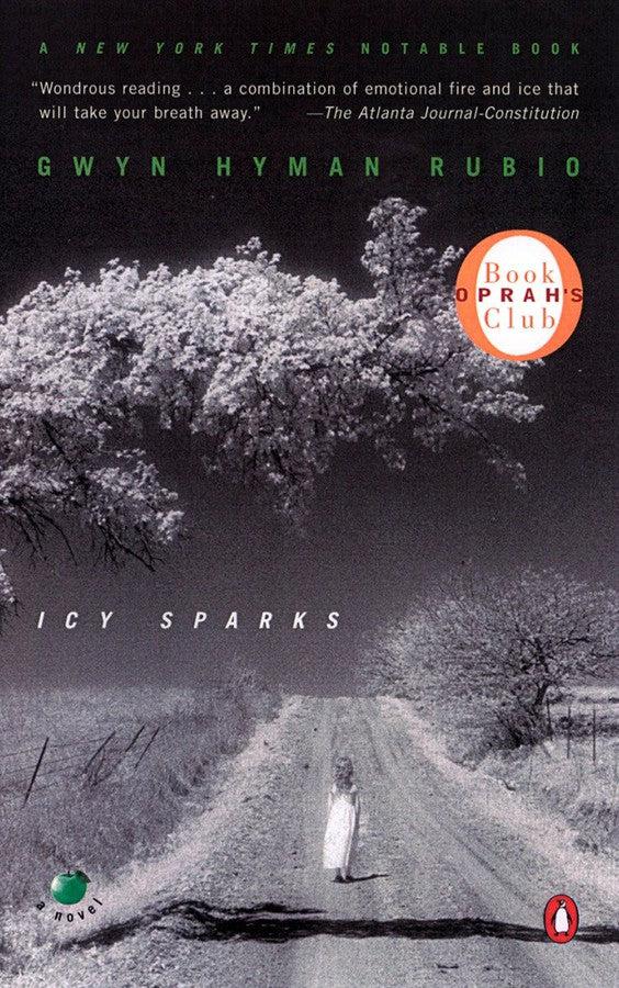 Icy Sparks-Fiction: general and literary-買書書 BuyBookBook