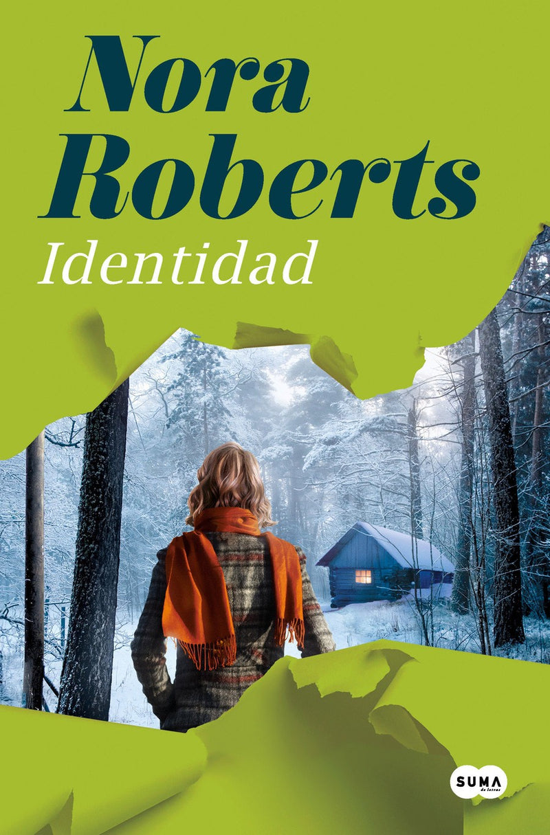 Identidad / Identity-Fiction: general and literary-買書書 BuyBookBook