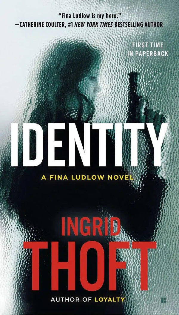 Identity-Fiction: Crime and mystery-買書書 BuyBookBook